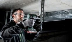 Metabo SSW 18 LTX 300 BL 18V Li-Ion Accu Slagmoersleutel Body - 300Nm - 1/2" - Koolborstelloos - 602395890 7 Metabo SSW 18 LTX 300 BL 18V Li-Ion Accu Slagmoersleutel Body - 300Nm - 1/2" - Koolborstelloos - 602395890 -Metabo c2dfd1ae18224d867350a3832fee51ec