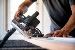 Metabo KT 18 LTX 66 BL 18V Li-ion Accu Invalcirkelzaag Body In MetaBox - 165 X 20mm - Koolborstelloos - 601866840 -Metabo c750694cddad9d5cf1c68998a8b5d3ad