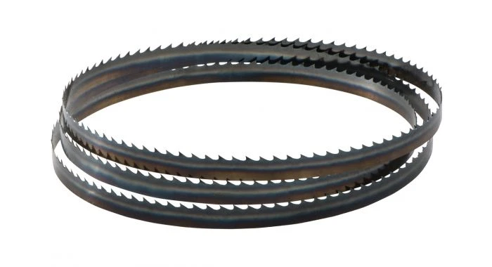 Metabo 909000416 Lintzaagblad Voor BAS505 - 3380 X 25mm 3 Metabo 909000416 Lintzaagblad Voor BAS505 - 3380 X 25mm