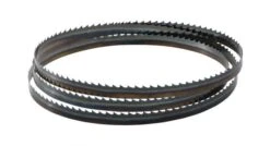 Metabo 909029279 Lintzaagblad Voor BAS317 / BAS318 - 2240 X 15mm