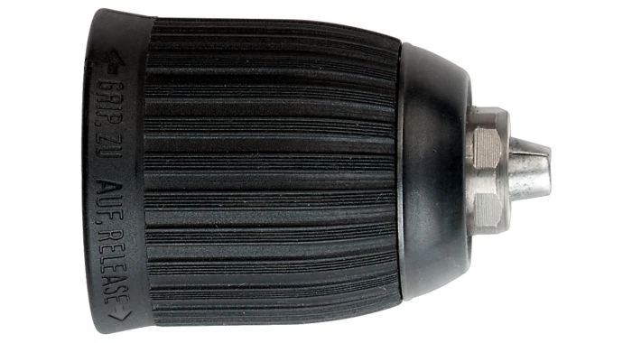 Metabo 636515000 Snelspanboorhouder - 61 X 42.7 X 3/8''-24UNF 3 Metabo 636515000 Snelspanboorhouder - 61 X 42.7 X 3/8''-24UNF