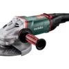 Metabo WEPBA 26-230 MVT Quick Haakse Slijper - 2400W - 230mm - 606482000 -Metabo cc40792d8442a2d8aaa1b58a7bb5b962