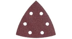 Metabo 624986000 Professional Hechtschuurblad - 93 X 93 X P240 (25st)