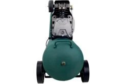 Metabo Basic 250-50 W OF Compressor - 1500W - Olievrij - 8 Bar - 50L - 100 L/min - 601535000 -Metabo cd9a03ebfd8b155151c050b7168cf8ce 1