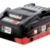 Metabo ME1840 18V LiHD Accu - 4AH -Metabo cef8b8fe8536fa7339749715f0d6ed64 5