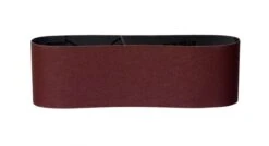 Metabo 625933000 Schuurbanden - P120 - 75 X 533mm (10st)