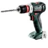 Metabo PowerMaxx BS 12 BL Q 12V Li-Ion Accu Boor-/schroefmachine Body - Koolborstelloos - 601039890 -Metabo d121022fa6a8e85cae0094e23be7117d