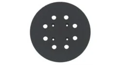 Metabo 625658000 Schuurzool Met Klithechting Geperforeerd Voor FSX 200
