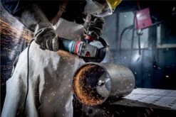 Metabo WEPBA 19-150 Q DS M-Brush Haakse Slijper Body - 1900W - 150mm -Metabo d2fada1b78f902d0b03a2b430ae651b5