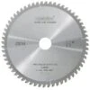 Metabo 628066000 Multi Cut Cirkelzaagblad - 216 X 30 X 60T - Hout / Epoxy / Aluminium / Kunststof -Metabo d370b3fd4e914e34779a7790480e448a