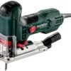 Metabo STE 100 QUICK Decoupeerzaag In Koffer - 710W - T-greep - Variabel - 601100500 -Metabo d513f653b10e33c286ed30e6786ccaf9