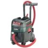 Metabo ASR 35 M ACP Bouwstofzuiger - 1400W - M-klasse - 35L - 60205800 -Metabo d8611b81d2307f1fe3a7a5f2122ba709