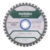 Metabo 628651000 Steel Cut Cirkelzaagblad - 165 X 20 X 40T - Metaal 2 Metabo 628651000 Steel Cut Cirkelzaagblad - 165 X 20 X 40T - Metaal -Metabo d882c10008c3b5d0f1163e548fe3547b