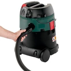 Metabo ASA 25 L PC Bouwstofzuiger - 1250W - L-klasse - 25L - 602014000 7 Metabo ASA 25 L PC Bouwstofzuiger - 1250W - L-klasse - 25L - 602014000 -Metabo d8c1878eb7ada99c1eb8ed59e625948a