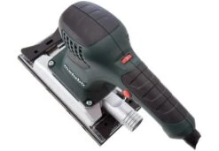 Metabo SRE 3185 Vlakschuurmachine - 210W - 92 X 184mm - 600442000 8 Metabo SRE 3185 Vlakschuurmachine - 210W - 92 X 184mm - 600442000 -Metabo d95e39ab495ea3f444582fcd824f5be0