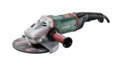 Metabo WE 26-230 MVT Haakse Slijper - 2600W - 230mm - Softstart - 606475000