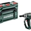 Metabo NP 18 LTX BL 5.0 18V Li-Ion Accu Blindnietpistool Body In MetaBox - Koolborstelloos - 2.4-5mm - 619002840 -Metabo dc00da33bc30933b4108ba52b5fbecf2 2
