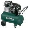 Metabo Mega 550-90 D Compressor - 3000W - 11 Bar - 90L - 360 L/min - 601540000 -Metabo dc8bcaa9b129e209e76c48f2efa22e62
