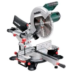 Metabo KGS 305 M Afkortzaag Incl. Onderstel (KSU 401) - 2000W - 305 X 30mm - 690862000 -Metabo dcbb1731c3adb5d2b26badf4ab33b47a 1