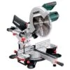 Metabo KGS 305 M Afkortzaag - 2000W - 305 X 30mm - 619305000 -Metabo dcbb1731c3adb5d2b26badf4ab33b47a