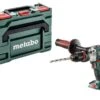Metabo SB 18 LTX Impuls 18V Li-Ion Accu Klopboor-/schroefmachine Body In MetaBox - 602192840 -Metabo de0881d02843586317c0d166db596b44 1