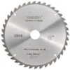 Metabo 628060000 Precision Cut Cirkelzaagblad - 216 X 30 X 40T - Hout / MDF