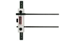 Metabo 631248000 Geleiderailadapter Voor OFE738 / OFE1229 Signal