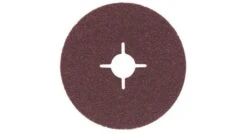 Metabo 624216000 Fiberschuurschijf - 125 X 22,23 X P36