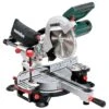 Metabo KGSV 216 M Afkortzaag - 1700W - 216 X 30mm - 619261000 2 Metabo KGSV 216 M Afkortzaag - 1700W - 216 X 30mm - 619261000 -Metabo e279a79024f1fe3f4266d7f3ffef7841