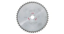 Metabo 628059000 Precision Cut Cirkelzaagblad - 254 X 30 X 40T - Hout / MDF