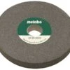 Metabo 629090000 Slijpsteen - 120 X 20 X 12mm - 60N - DS -Metabo e4add44e9a1cdf1a01f1ae0e36fe8f3c