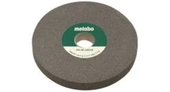 Metabo 629090000 Slijpsteen - 120 X 20 X 12mm - 60N - DS