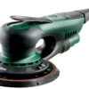 Metabo SXE 150-2.5 BL Excenterschuurmachine - 350W - 150mm - Variabel - 615025000 -Metabo e74eda7ae74ae29e4d6fd5e7020f53e0