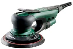 Metabo SXE 150-2.5 BL Excenterschuurmachine - 350W - 150mm - Variabel - 615025000