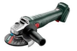 Metabo Combo Set 2.4.4 18V Li-Ion Accu Combiset In MetaBox (2x 2.0Ah) -Metabo e9828712197f4a75ad01bc666b5844d2