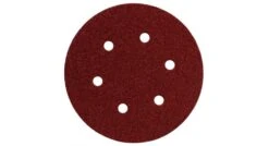 Metabo 624023000 Schuurschijf - P120 - 150 Mm (25st)