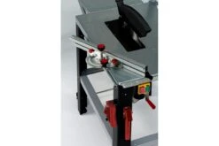 Metabo TKHS 315 C Zaagtafel - 2,0 WNB - 2000W (230V) - 315 X 30mm - 0103152000 -Metabo edc7cfee1c6240b271818bec7e3f3271
