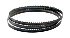 Metabo 627643000 Zaaglint - 1810 X 12.4 X 0.4mm