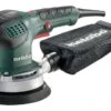 Metabo SXE 3150 Excentrische Schuurmachine In Koffer - 310W - 150mm - Variabel - 600444500 1 Metabo SXE 3150 Excentrische Schuurmachine In Koffer - 310W - 150mm - Variabel - 600444500 -Metabo ef0f4792c7d5cc9a5c120b0df4756782