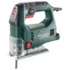 Metabo STEB 65 QUICK Decoupeerzaag In Koffer - 450W - D-greep - Variabel - 601030500