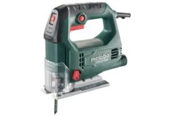 Metabo STEB 65 QUICK Decoupeerzaag In Koffer - 450W - Met Extra Decoupeerzaagbladen (5st) -Metabo ef6b206970348b5151aa9124db7d6b0d 2