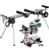 Metabo KGS 305 M Afkortzaag Incl. Onderstel (KSU 401) - 2000W - 305 X 30mm - 690862000 -Metabo f0d874d97226cee4393d50933155d4fd