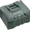 Metabo ASC Ultra 14.4V - 36V Li-Ion Accu Snellader - Air Cooled - 627265000 -Metabo f1a86ed8597cb7e4e150f12f214537f1