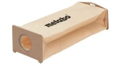 Metabo 631288000 Stofzak Papier SR356 / SRE357 / SR358 / SRE359 / SXE425 / SXE425XL / SXE450 Duo (5st)