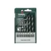 Metabo 627193000 8 Delige Steenboren Set In Cassette 2 Metabo 627193000 8 Delige Steenboren Set In Cassette -Metabo f54e2362042b00e35ca4f71593ff5341