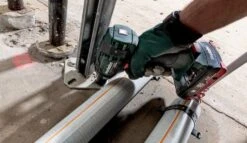 Metabo SSW 18 LTX 300 BL 18V Li-Ion Accu Slagmoersleutel Body - 300Nm - 1/2" - Koolborstelloos - 602395890 6 Metabo SSW 18 LTX 300 BL 18V Li-Ion Accu Slagmoersleutel Body - 300Nm - 1/2" - Koolborstelloos - 602395890 -Metabo f7242ded312afdefff39655fbe842644