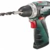 Metabo Powermaxx BS 10.8V Li-Ion Accu Boor-/schroefmachine Body In Tas - 600079850 -Metabo f8d95ae7456f9028dceac8dd0e1df5e2