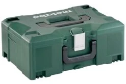 Metabo SSE 18 LTX Compact 18V Accu Reciprozaag Set In MetaBox (2x 4,0Ah LiHD Accu) - 602266800 -Metabo f969adbabf57c00e4ef86ea5796b75af