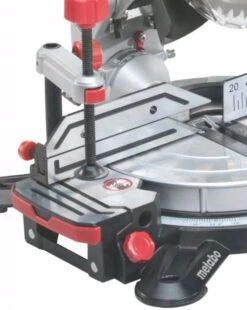 Metabo KS 216 M Afkortzaag - 1350W - 216 X 30mm - 619216000 7 Metabo KS 216 M Afkortzaag - 1350W - 216 X 30mm - 619216000 -Metabo fa26c7d8e35b1f906adac462daac178b