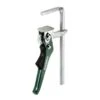 Metabo FSSZ Snelspantang - 160mm - 629021000 -Metabo fb0f2b9a6176de1e225e613d3b954491